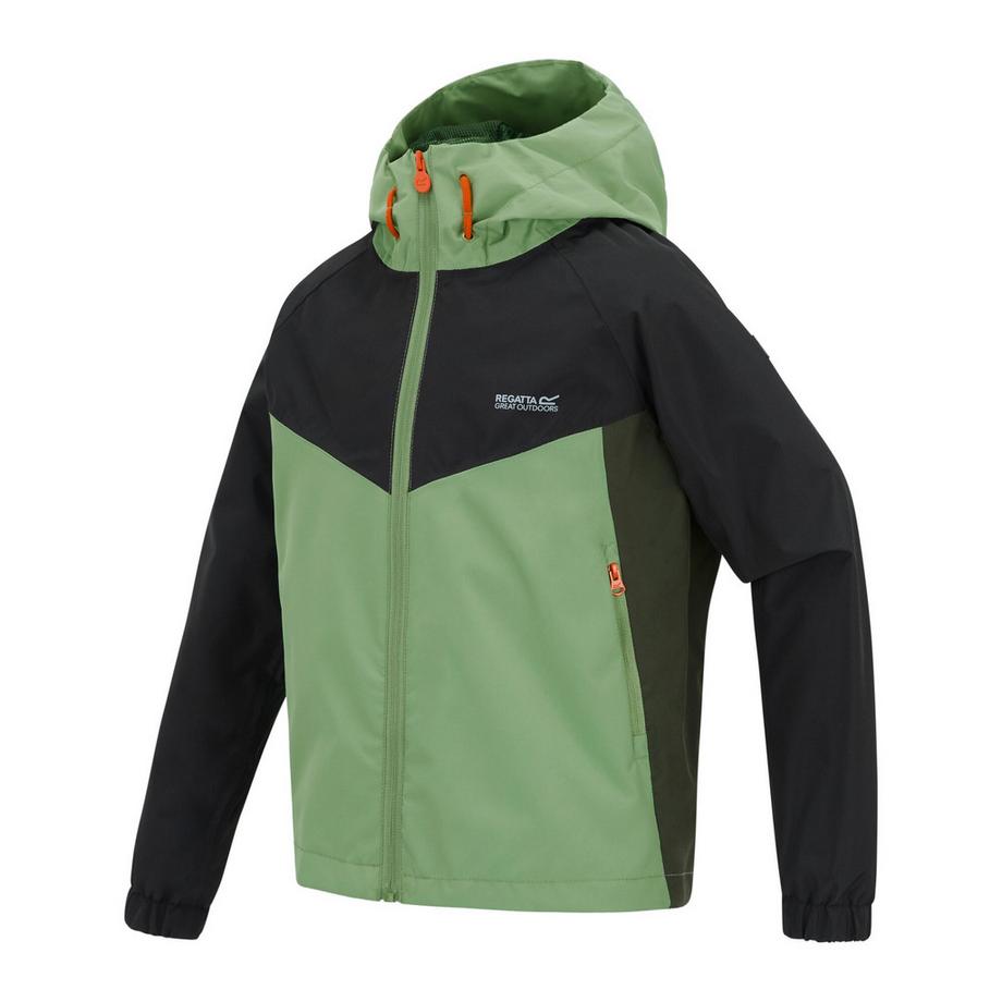 Regatta  Hanleigh Giacca Impermeabile 