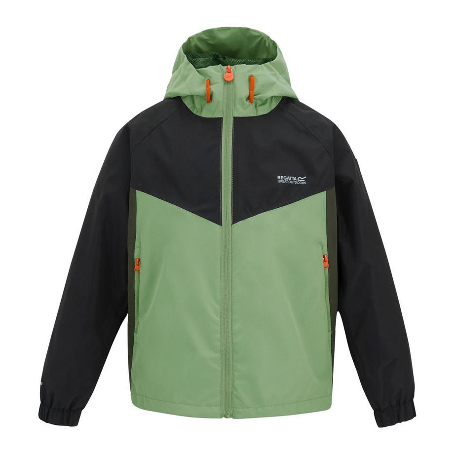 Hanleigh Jacke, Wasserfest