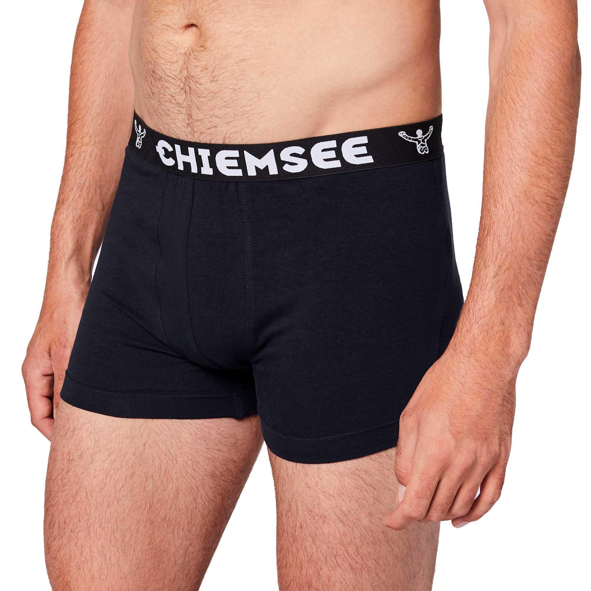 Chiemsee Boxer 6 Pezzi Regular Fit  