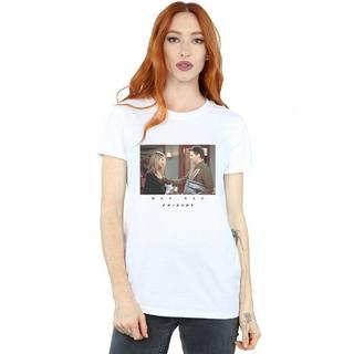 Friends  Man Bag TShirt 