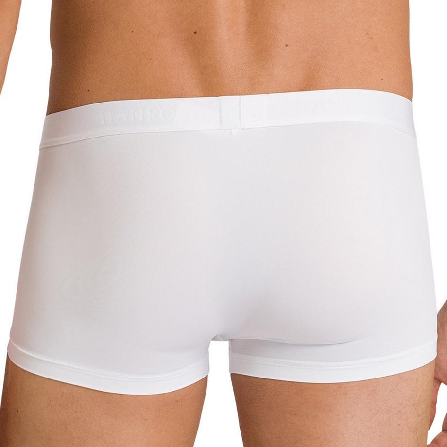 HANRO Micro Touch Short Retro Confezione da 2  