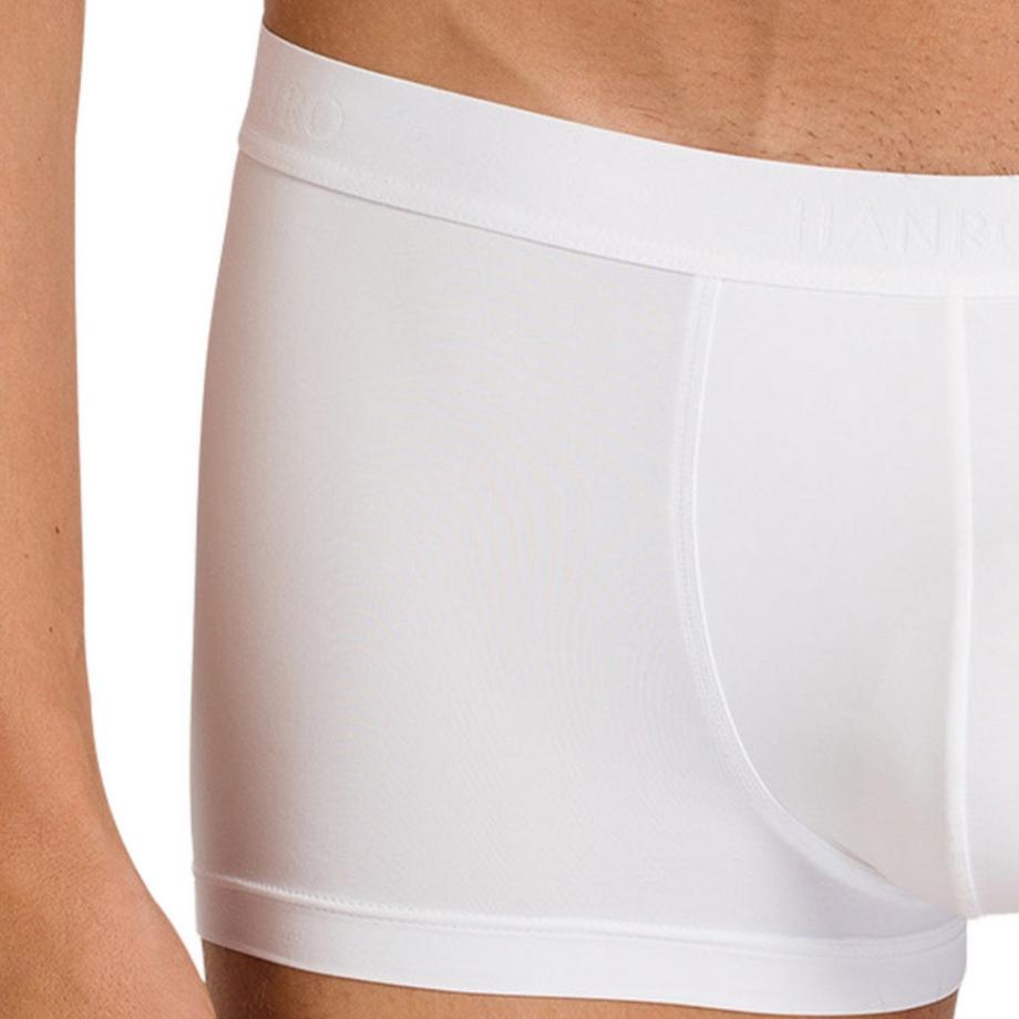 HANRO Micro Touch Short Retro Confezione da 2  