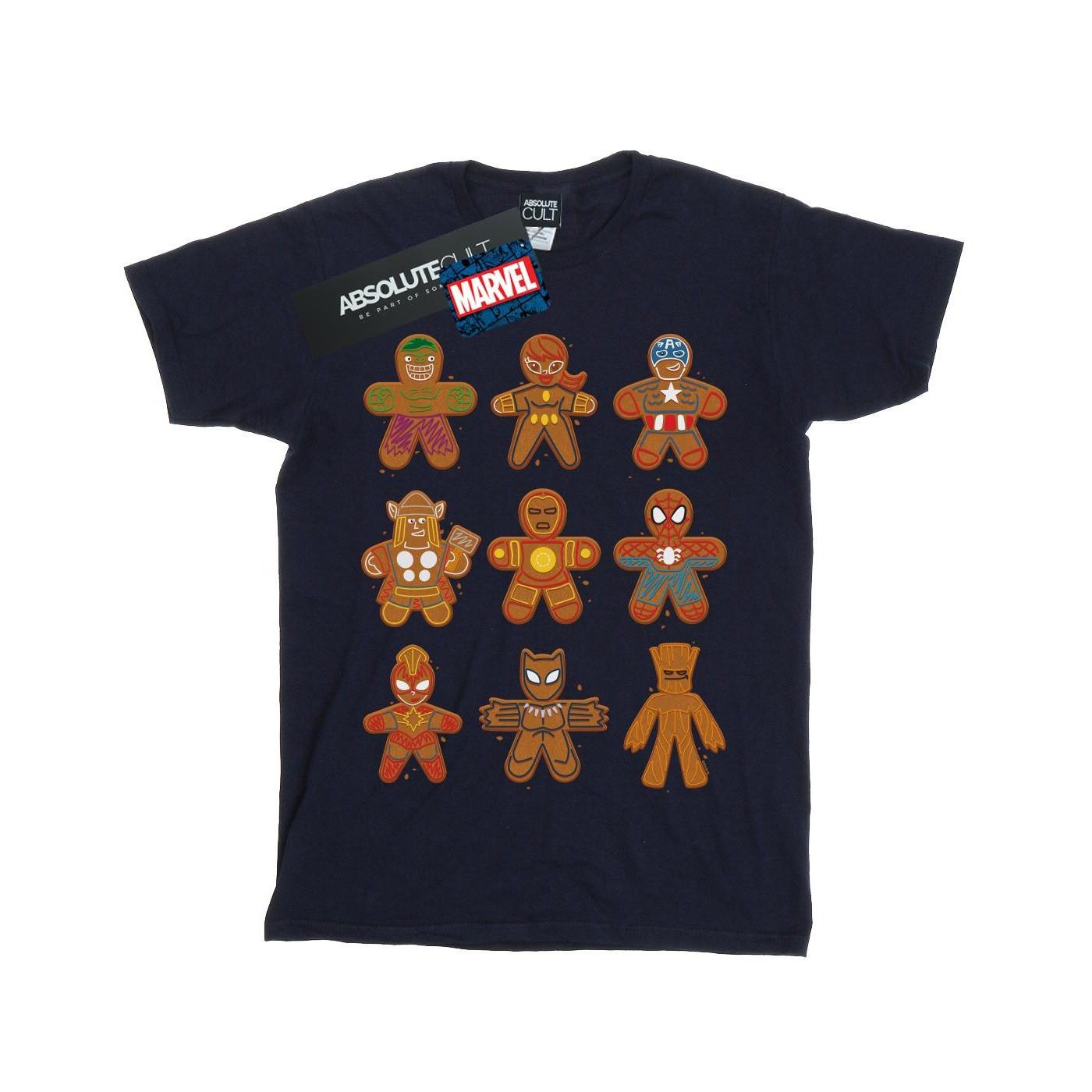 MARVEL  Avengers TShirt 