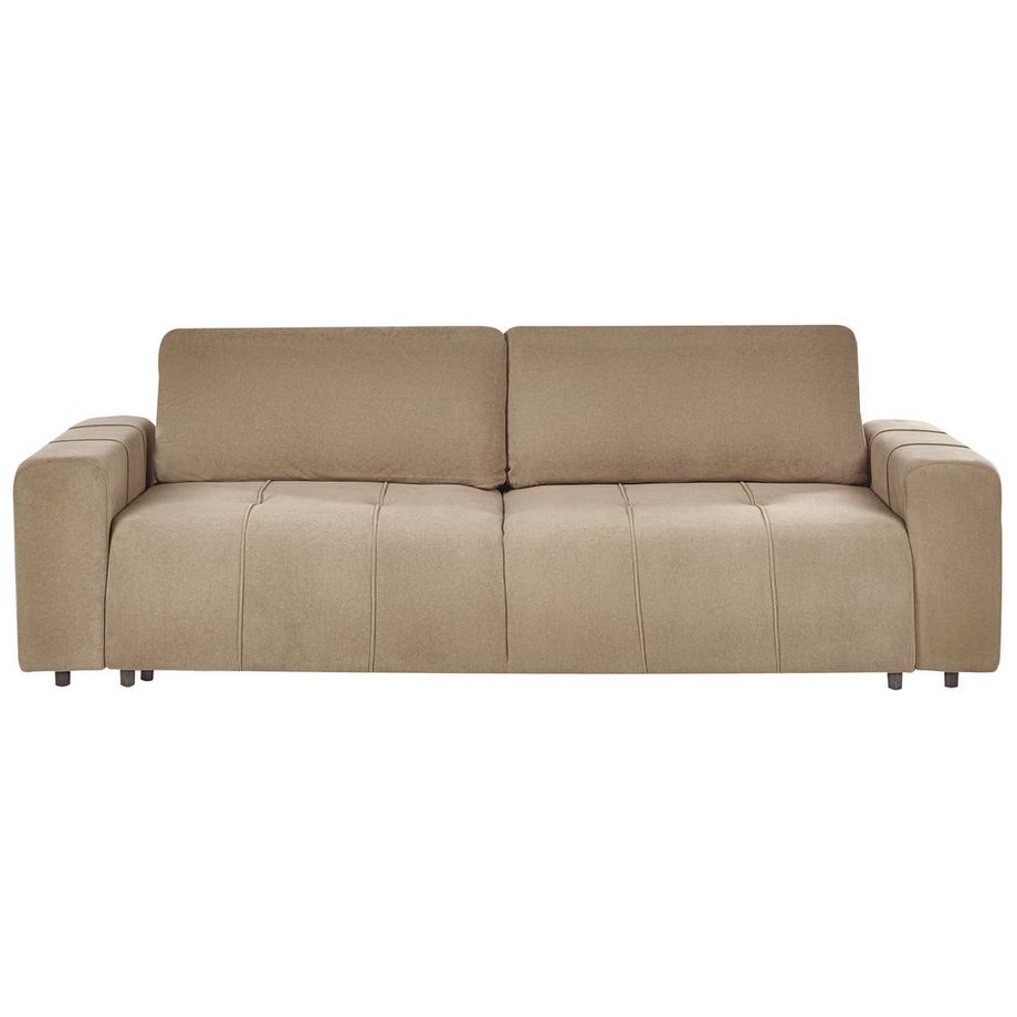 3 Sitzer Sofa aus Stoff  INNVIK