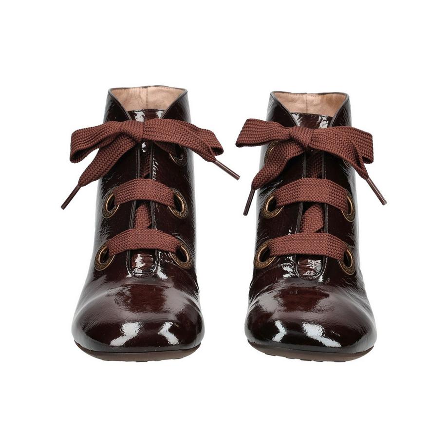 Hispanitas Stiefelette mit Schnürung  