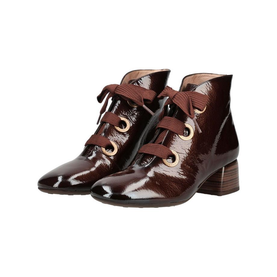 Hispanitas Stiefelette mit Schnürung  