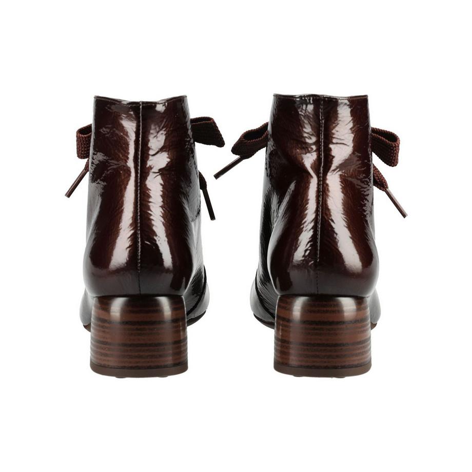 Hispanitas Stiefelette mit Schnürung  