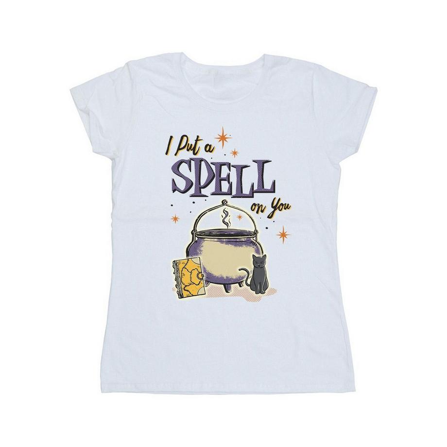 Hocus Pocus Spell On You TShirt