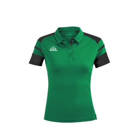 Acerbis  polo-shirt, mädchen kemari 