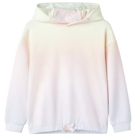 VidaXL  Sweat-shirt à capuche pour enfants coton 