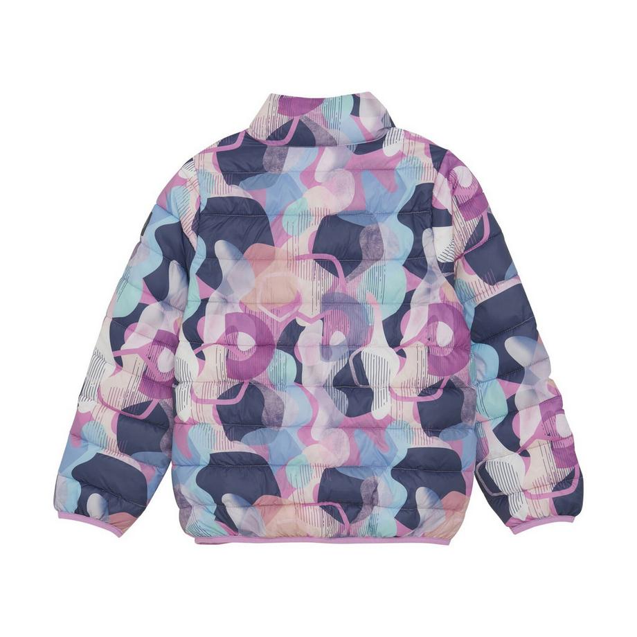 Color Kids  Steppjacke Orchid 