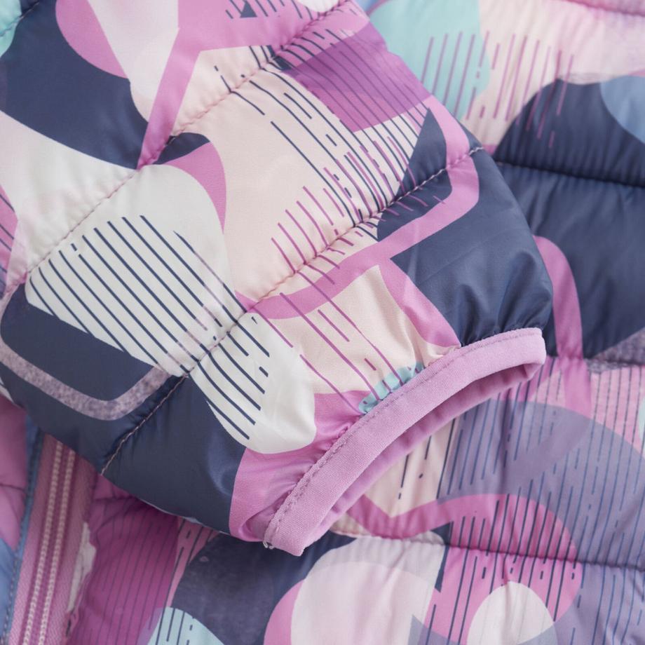 Color Kids  Steppjacke Orchid 