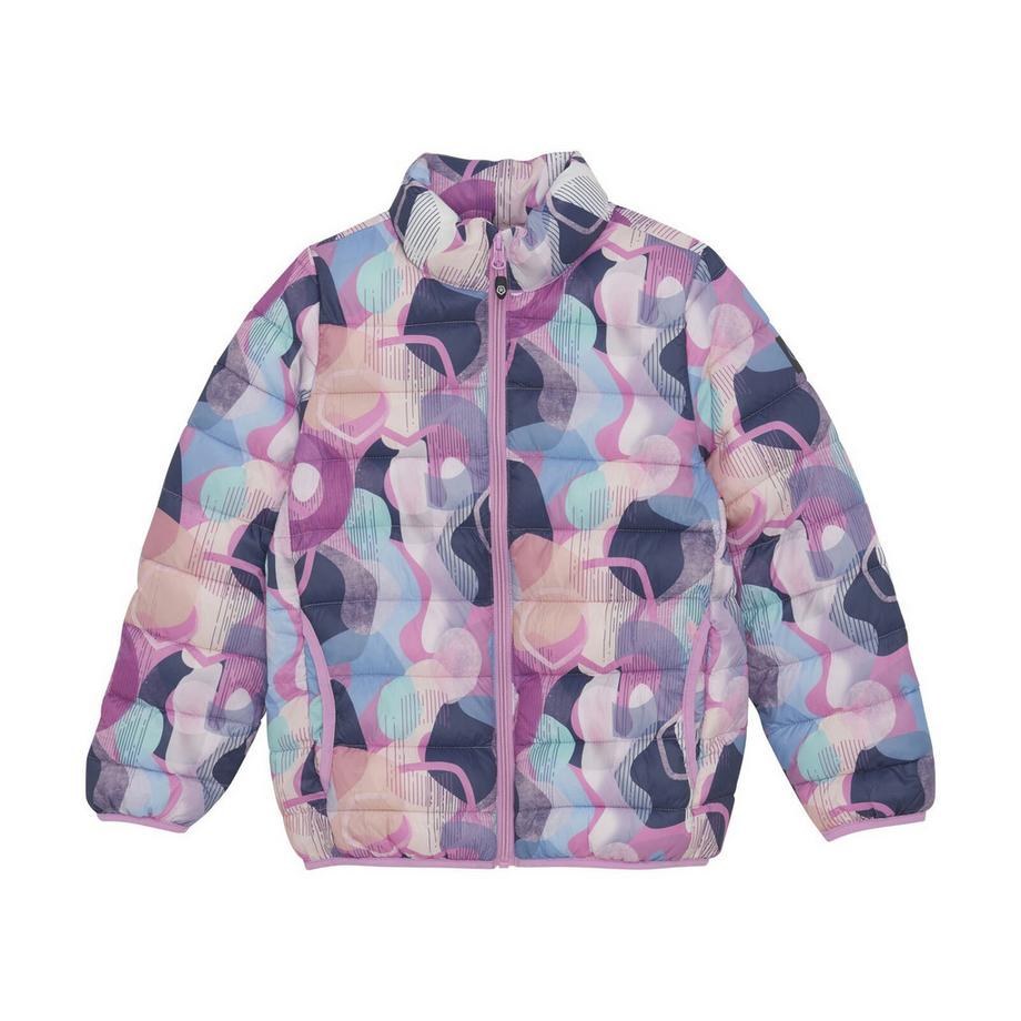 Color Kids  Steppjacke Orchid 
