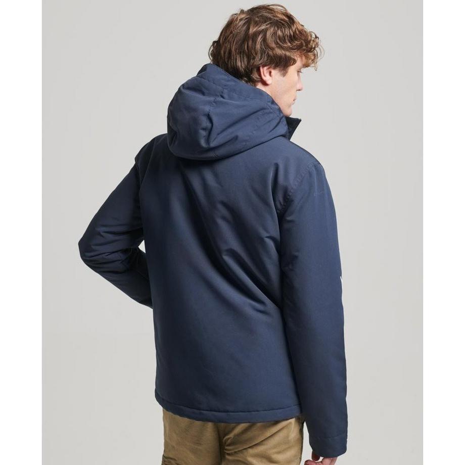 Superdry Ultimate Windbreaker Kapuzenjacke  