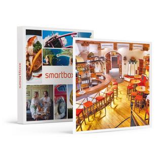 Smartbox  Gourmet-Menü inspiriert von den Dolomiten im Restaurant mit 1 MICHELIN-Stern - Geschenkbox 