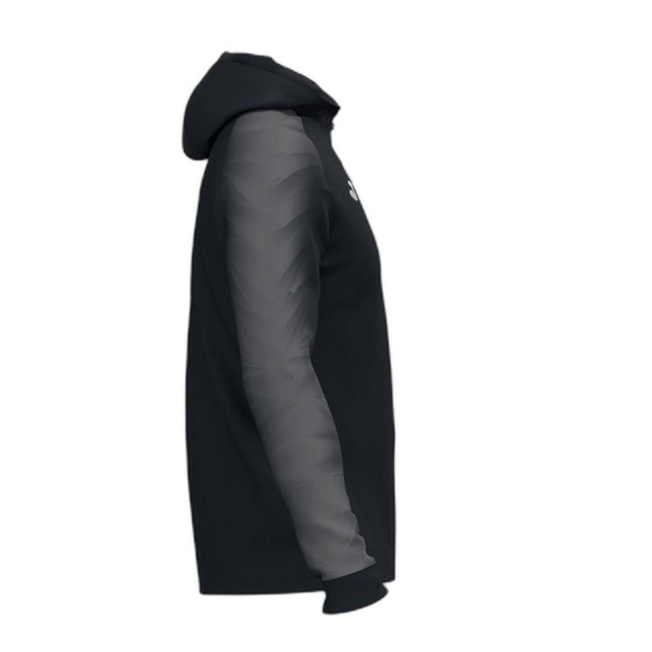 Joma  damen-trainingsjacke mit kapuze elite xi 