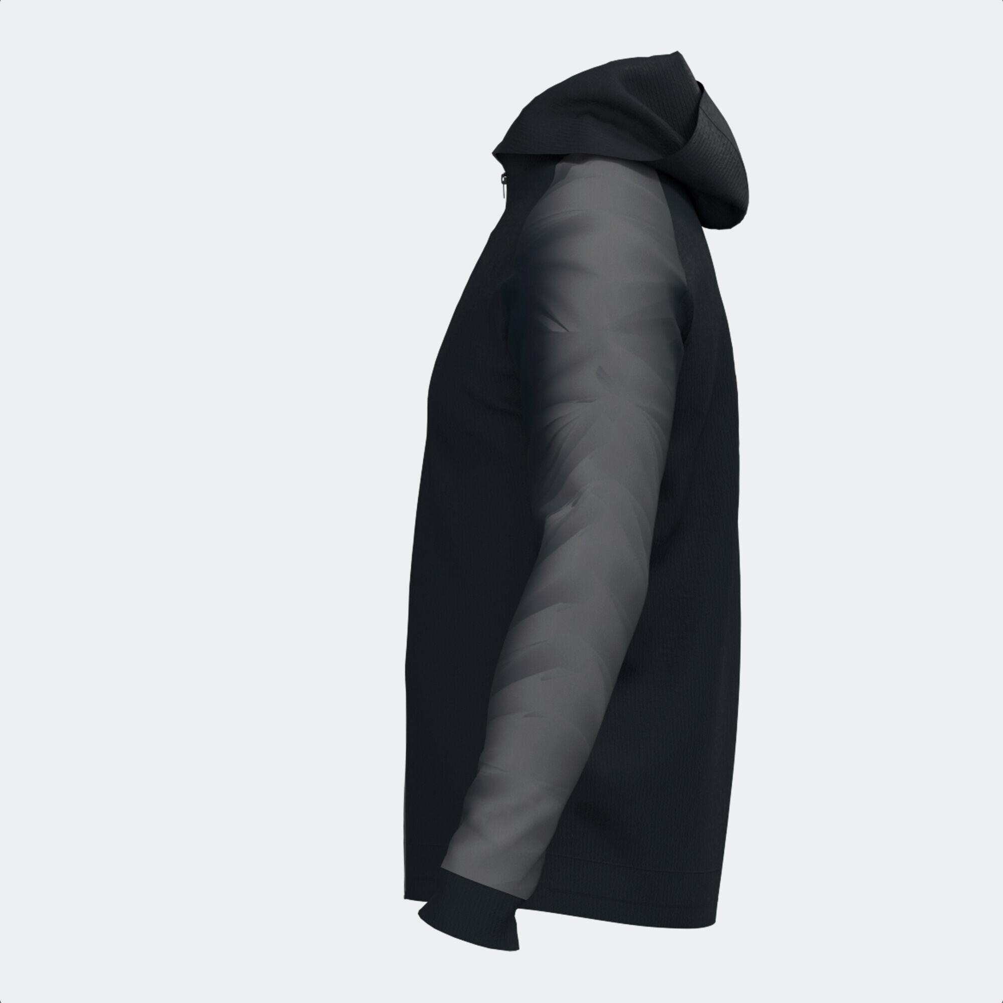 Joma Eite XI Kapuzen Trainingsjacke  