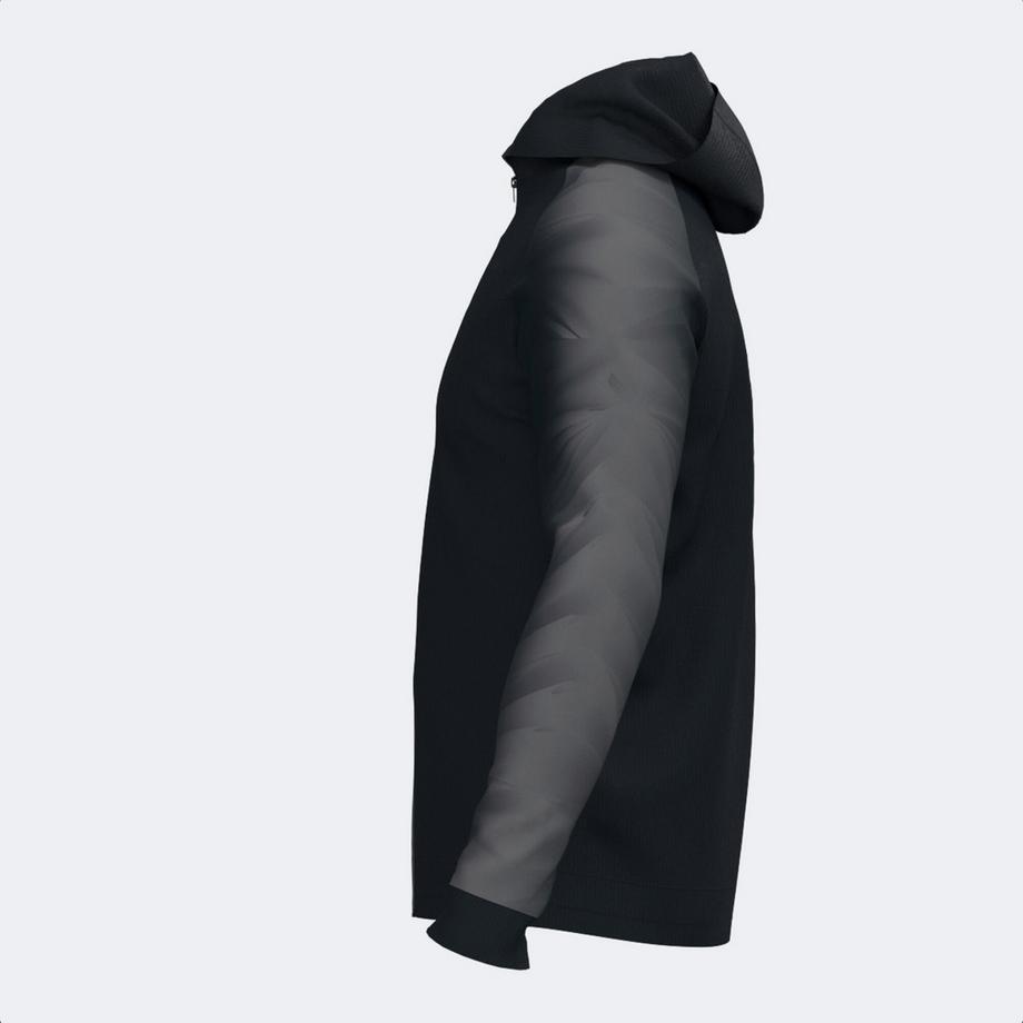 Joma  damen-trainingsjacke mit kapuze elite xi 