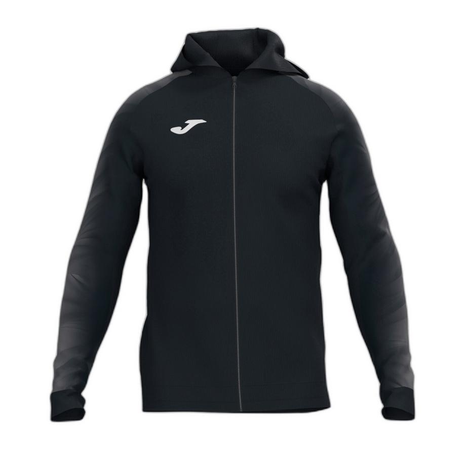 damen-trainingsjacke mit kapuze elite xi