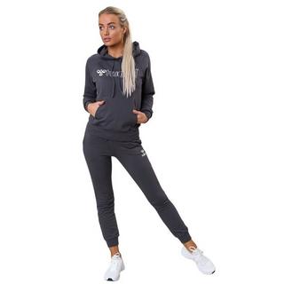 Hummel hmlnoni Felpa con Cappuccio  