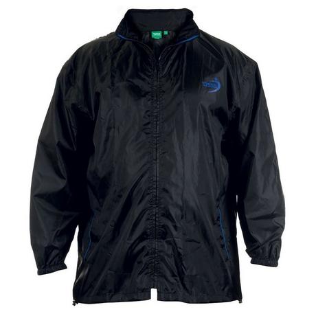 Duke  Zac D555 Jacke, wasserfest Zum Falten 