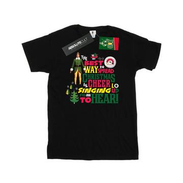 Christmas Cheer TShirt