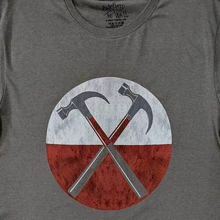 Pink Floyd  The Wall Hammers TShirt 