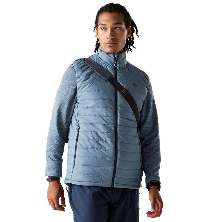 Dare 2B Gilet Imbottito Air Lite  