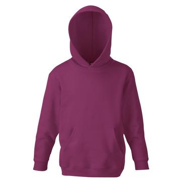 Sweatshirt à capuche Enfant