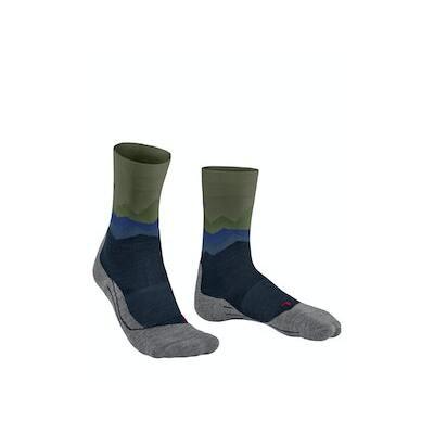 FALKE  chaussettes tk2 explore 