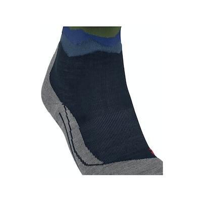 FALKE  chaussettes tk2 explore 