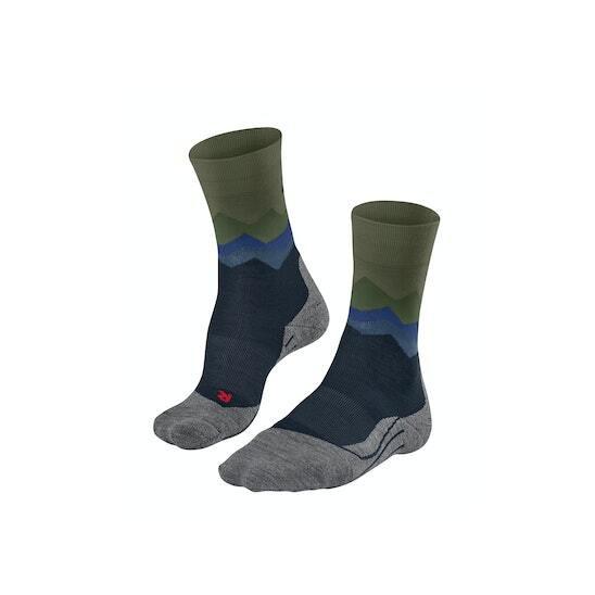 FALKE  chaussettes tk2 explore 