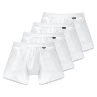 Schiesser  4er Pack Cotton Essentials Authentic - Short 