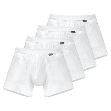 4er Pack Cotton Essentials Authentic - Short