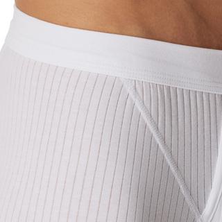 Schiesser Cotton Essentials Authentic Short Boxer 4 Pezzi  