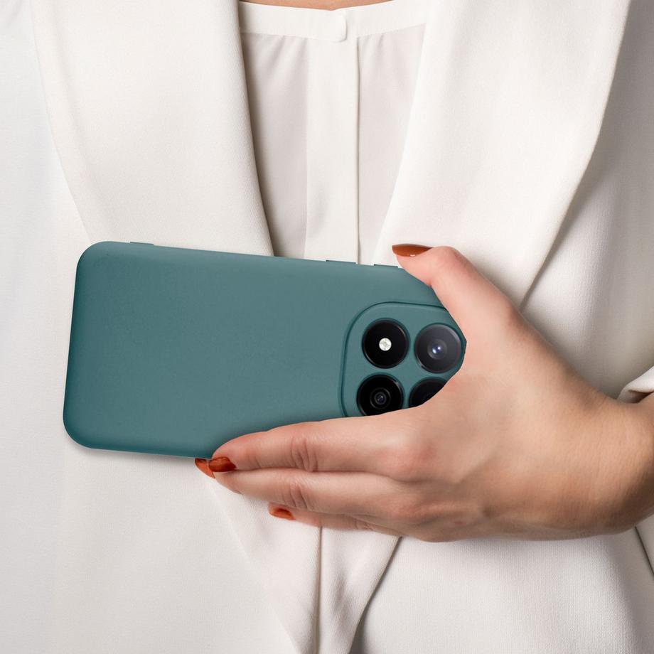 Cadorabo  Xiaomi Redmi Note 14 Pro 5G Coque 