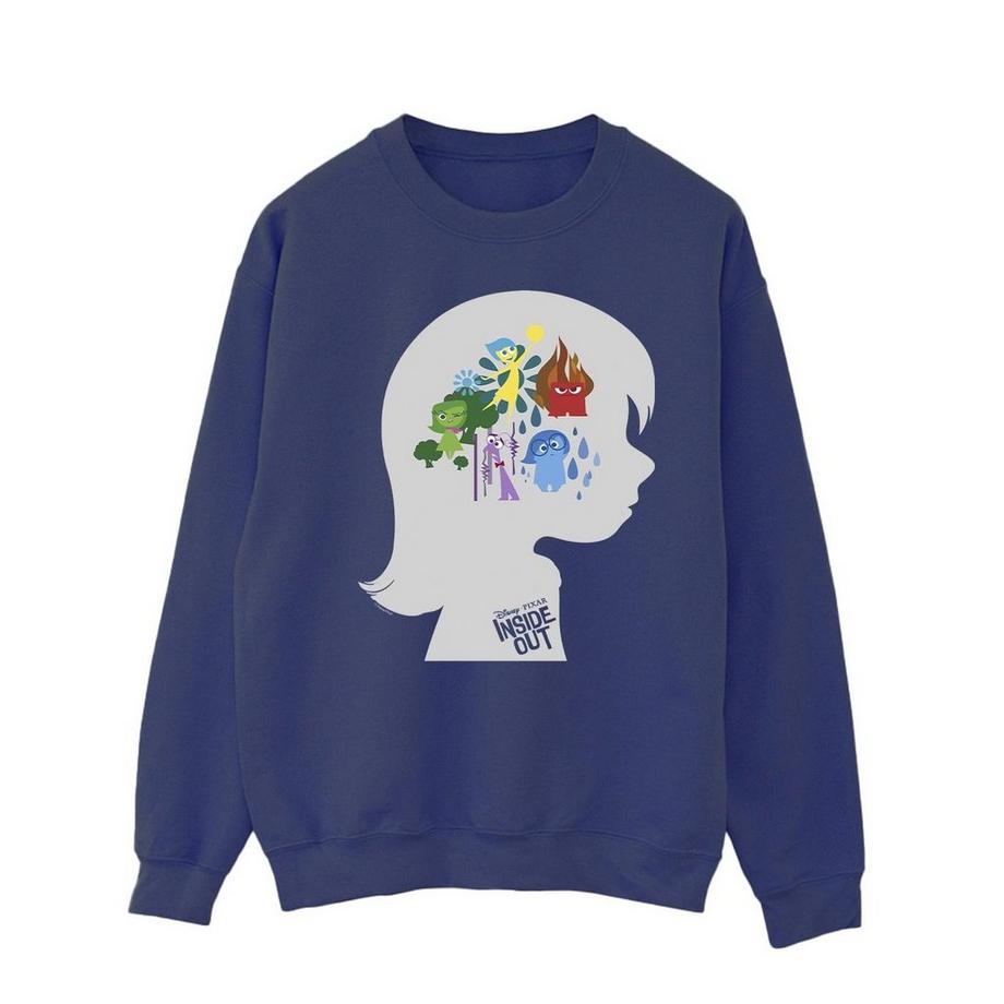Disney Inside Out Sweatshirt  