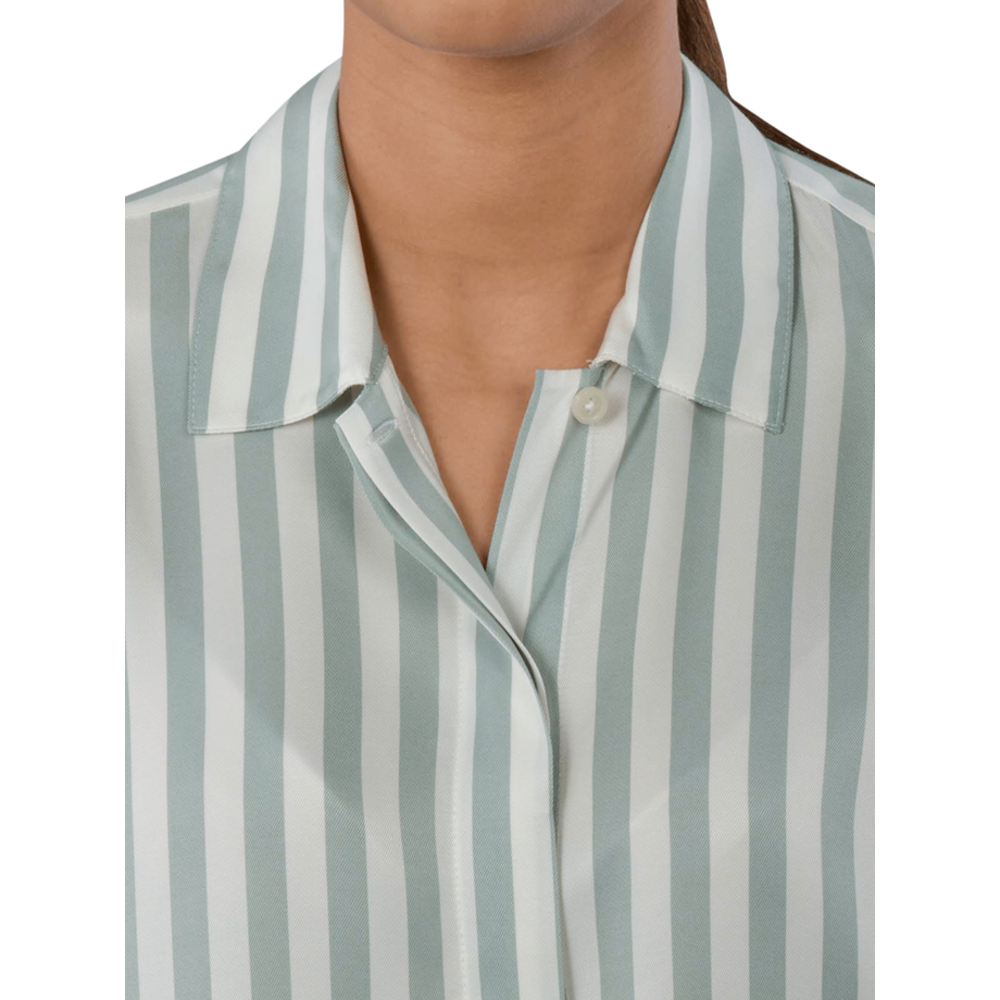 Marc O'Polo  Printed Blouse Oversized 