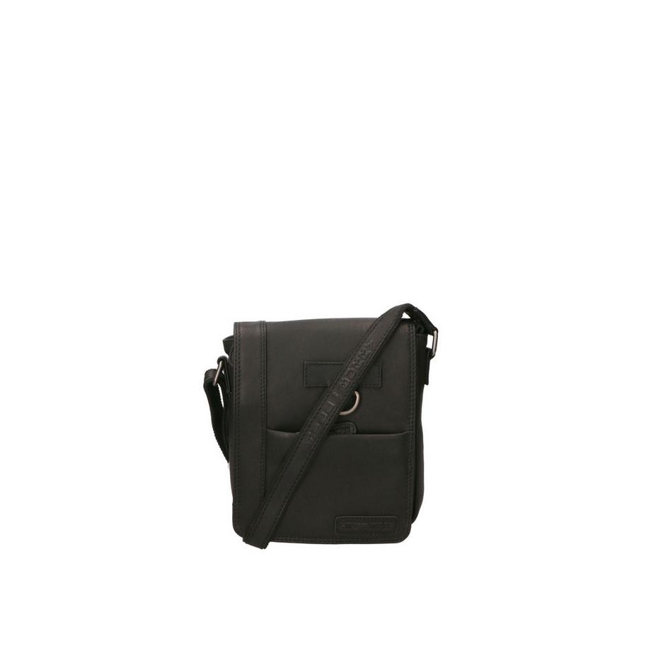 Hill Burry Sac à bandoulière  