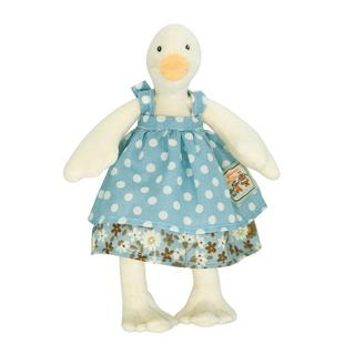 Moulin Roty  Doudou Jeanne la Cane Les tout-petits, La Grande famille, Moulin Roty 