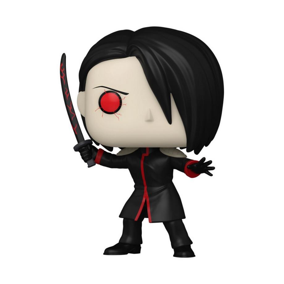 Funko  Funko POP! Tokyo Ghoul-re: Nimura Furuta (1547) 