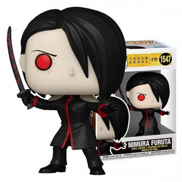 Funko POP! Tokyo Ghoul-re: Nimura Furuta (1547)