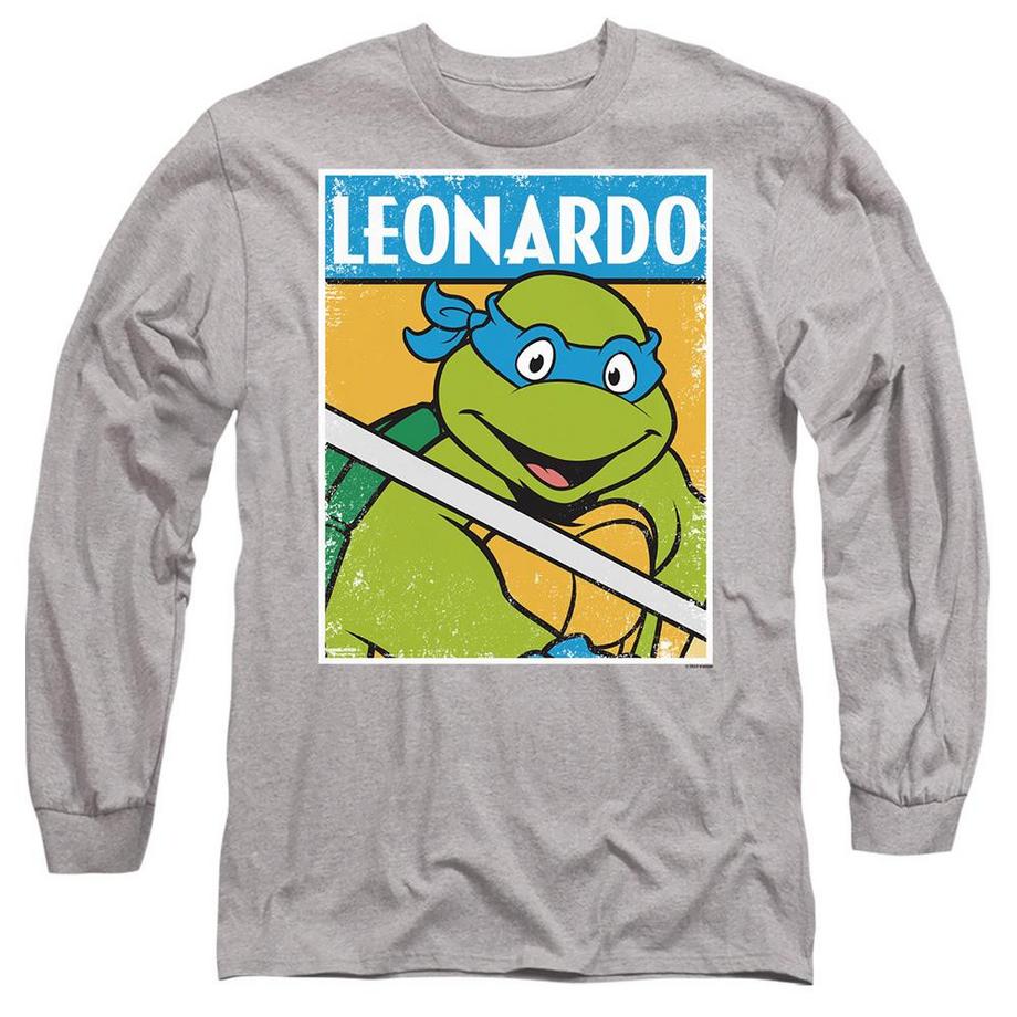 Maglietta Leonardo