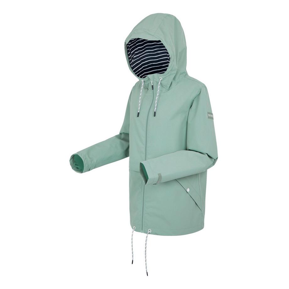 Regatta Bayletta II Wasserfeste Jacke  