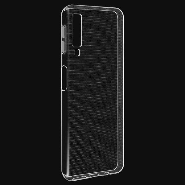 Avizar  Coque souple Samsung Galaxy A7 2018 