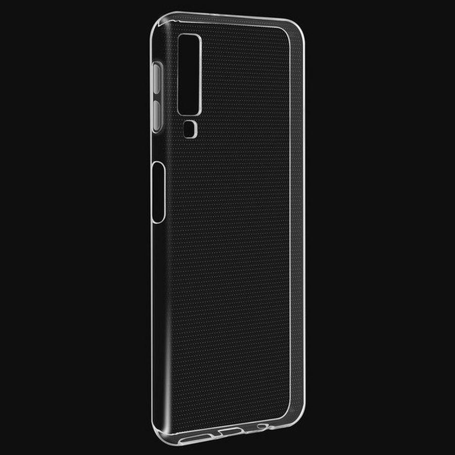 Avizar  Gelhülle Samsung Galaxy A7 2018 Clear 