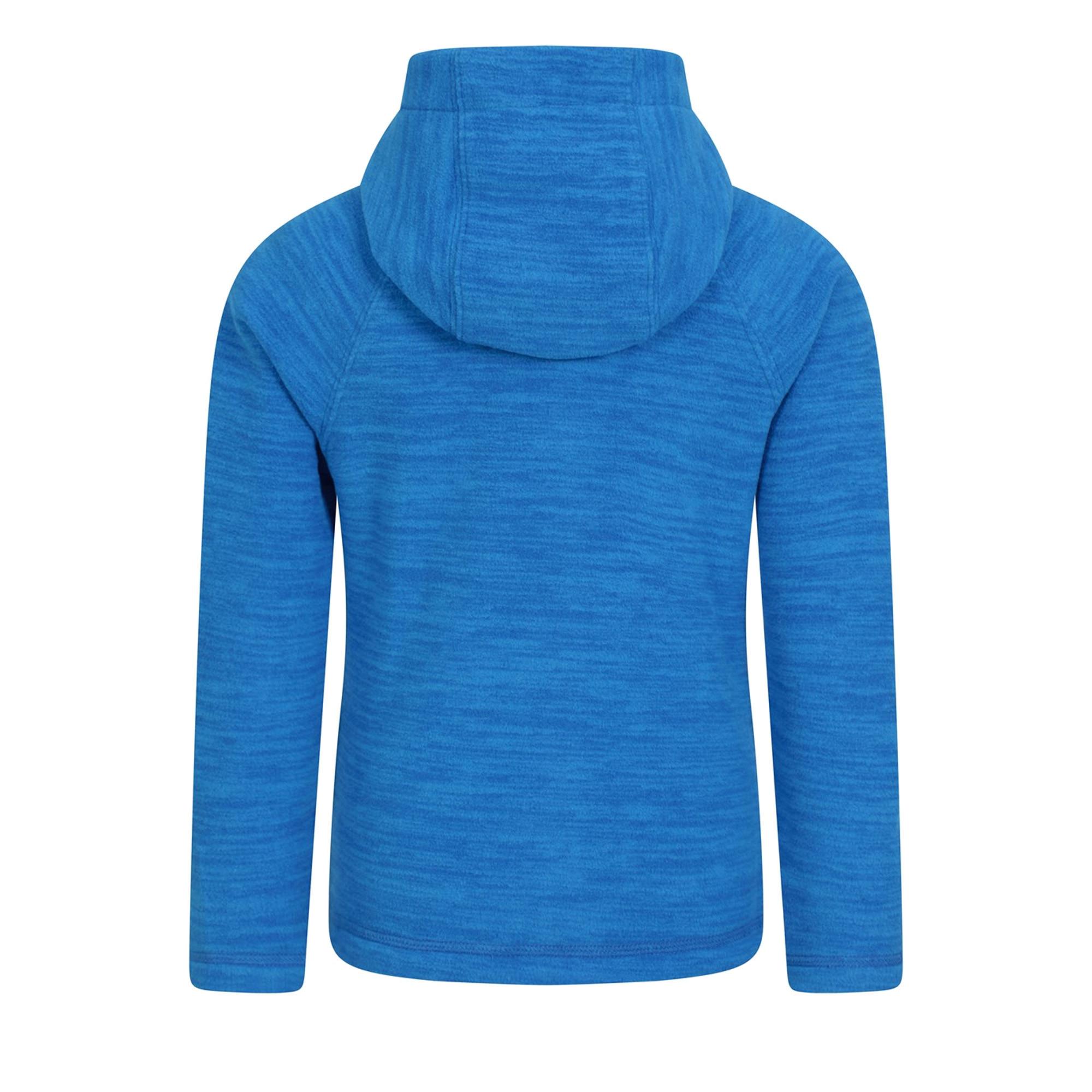 Mountain Warehouse  Veste à capuche SNOWDONIA Enfant 