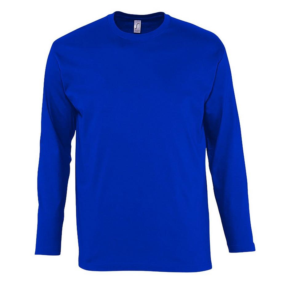 Monarch Longsleeve TShirt, Langarm
