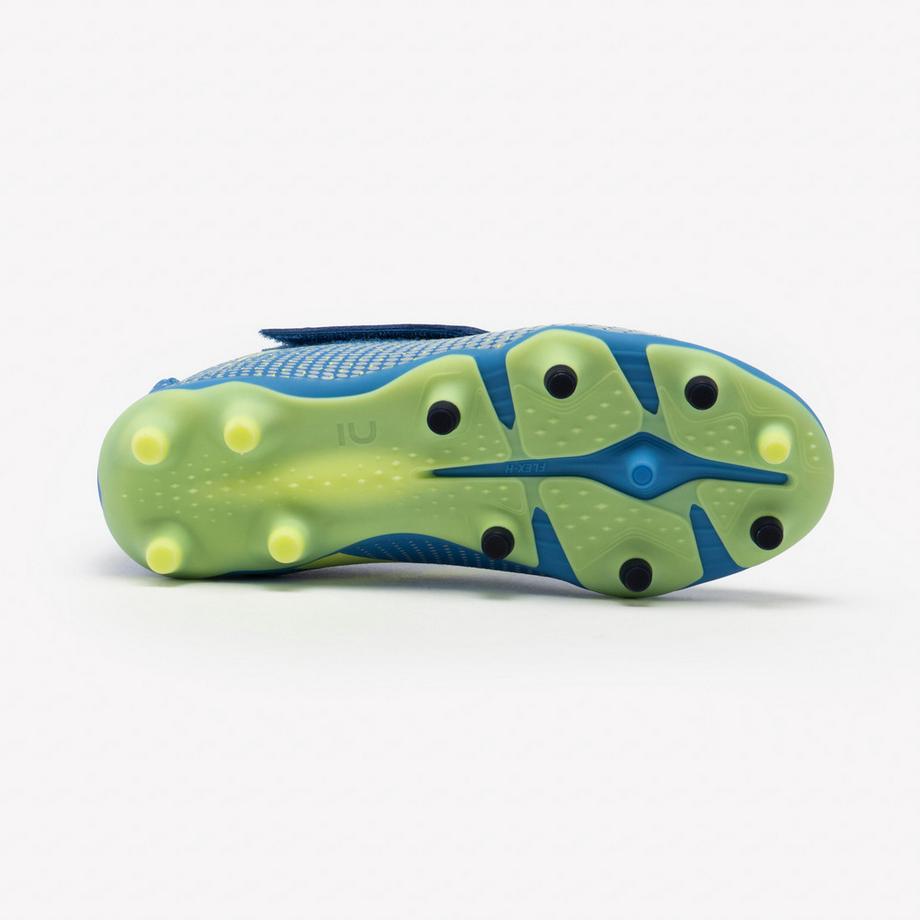 KIPSTA VIRALTO I Easy Rhino FG Fussball Nockenschuhe Fussballschuhe Viralto I Easy FG 