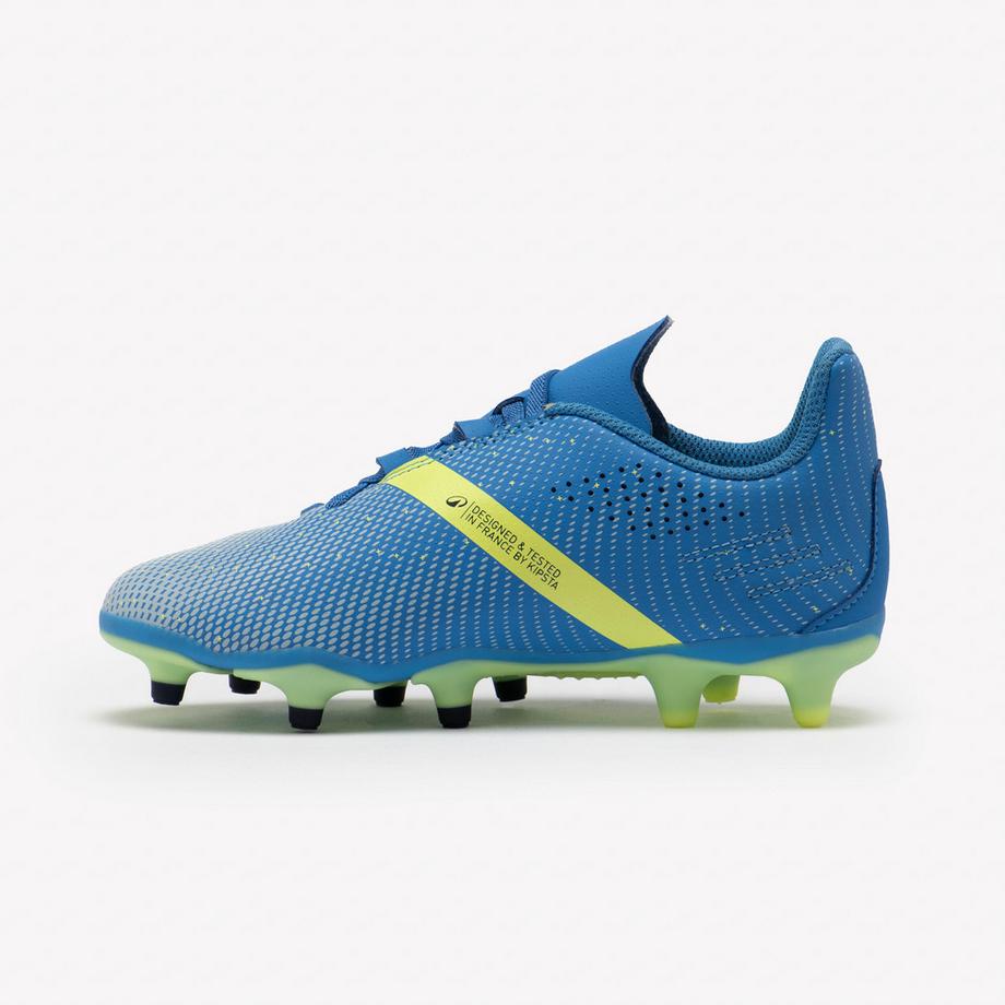KIPSTA VIRALTO I Easy Rhino FG Fussball Nockenschuhe Fussballschuhe Viralto I Easy FG 